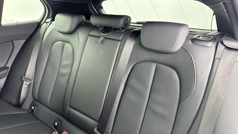 BMW 1 Series 118i M Sport 5dr Step Auto Petrol Hatchback